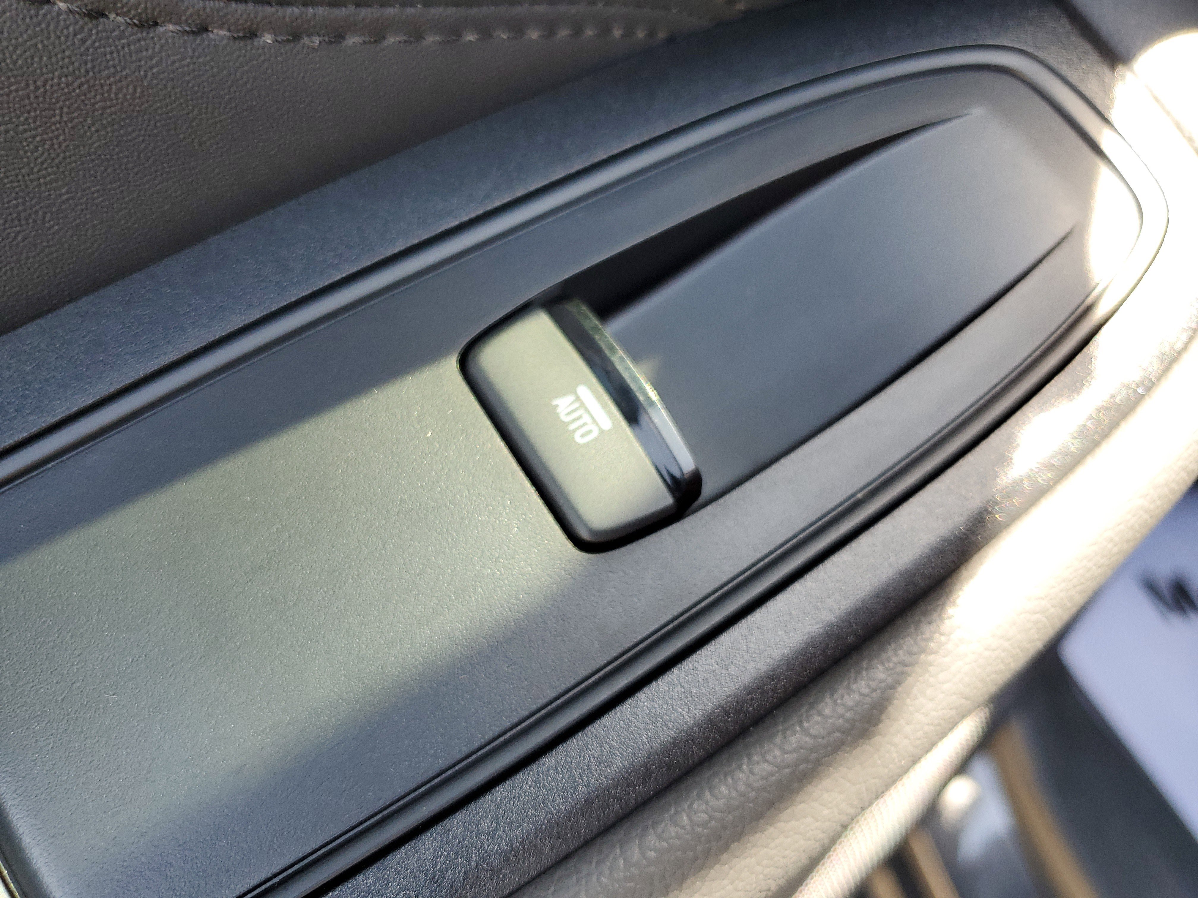 Used 2023 Gray Subaru Wilderness image 17