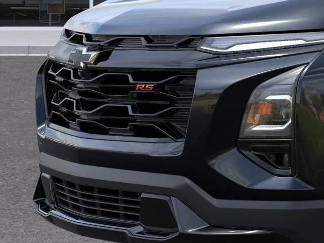 2027 Chevrolet Equinox RS - Photo 13