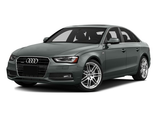 2016 Audi A4 2.0T quattro tiptronic Premium Plus's photo