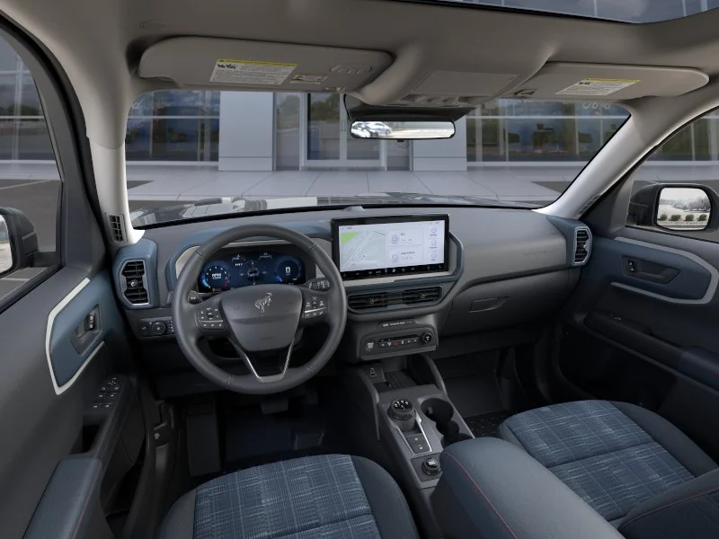 2025 Ford Bronco Sport Heritage - Photo 32