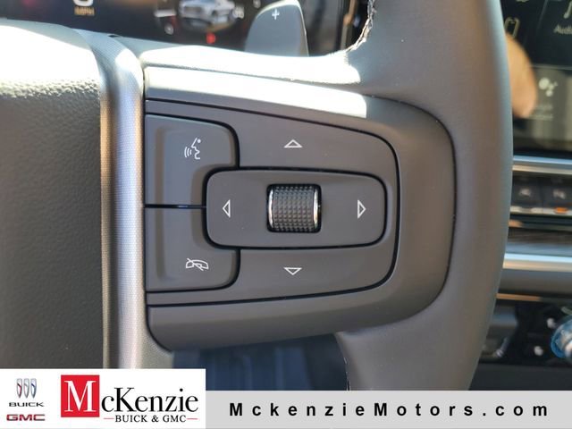 2026 GMC Sierra 1500 Elevation - Photo 13