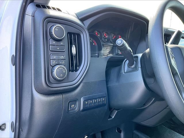2026 Chevrolet Silverado 2500 HD Work Truck - Photo 30