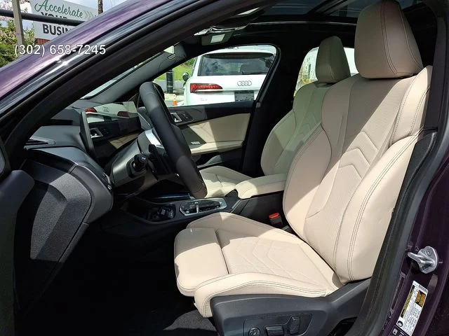 Used 2026 Thundernight Metallic BMW 228 Gran Coupe image 11