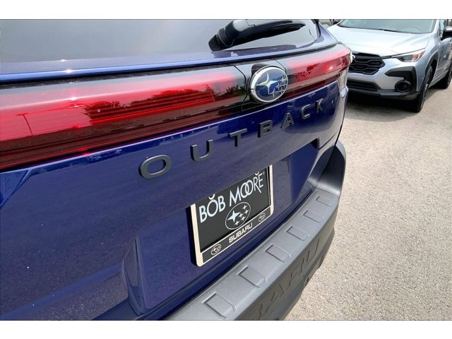 New 2026 SAPPHIRE BLUE PEARL Subaru Premium image 8