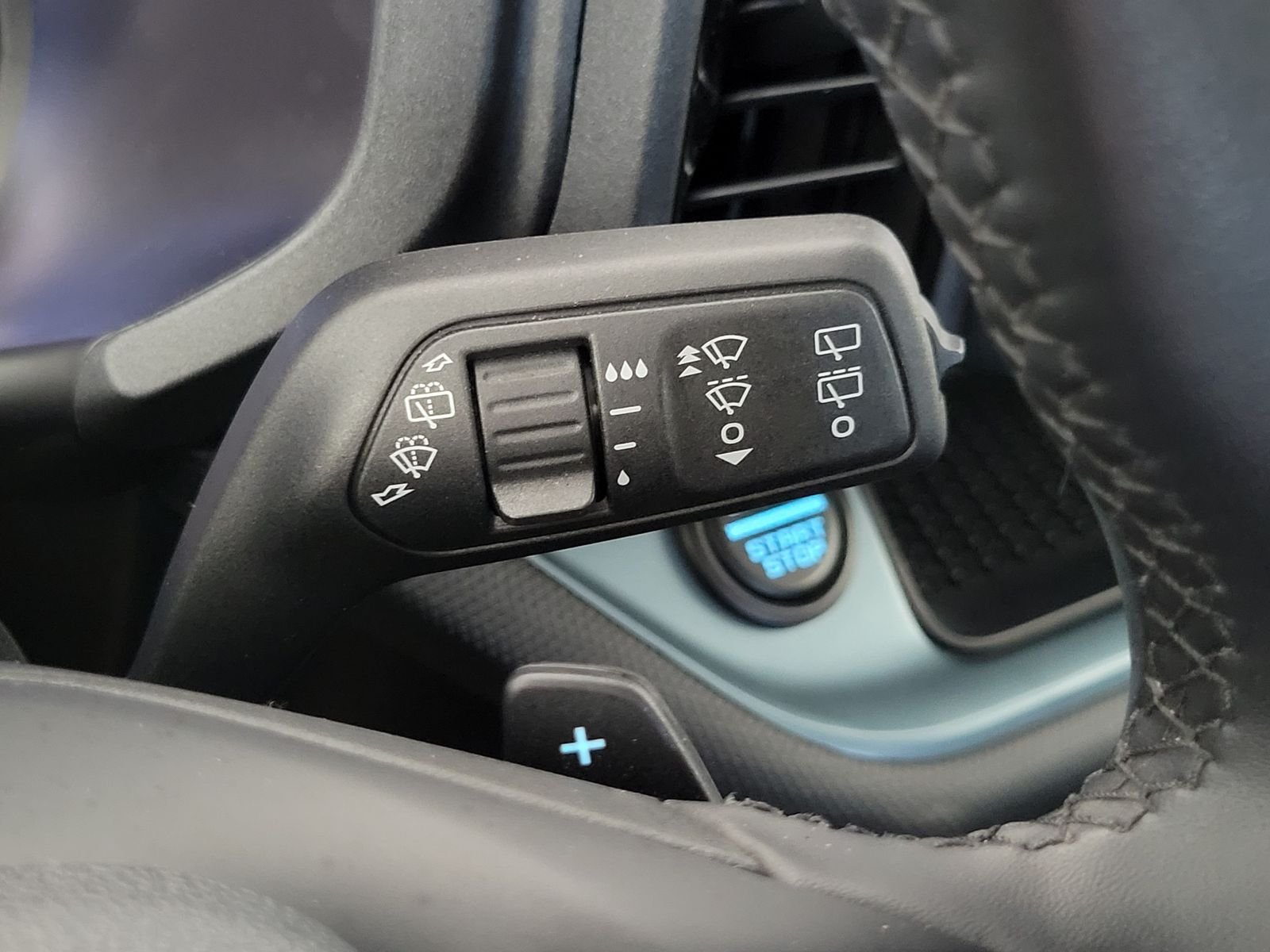 Used 2024 Black Ford Badlands image 15