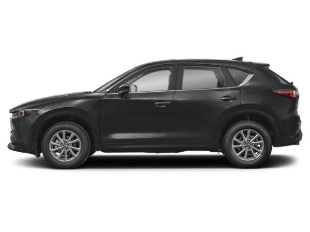 2025 Mazda CX-5 S Select Package - Photo 6