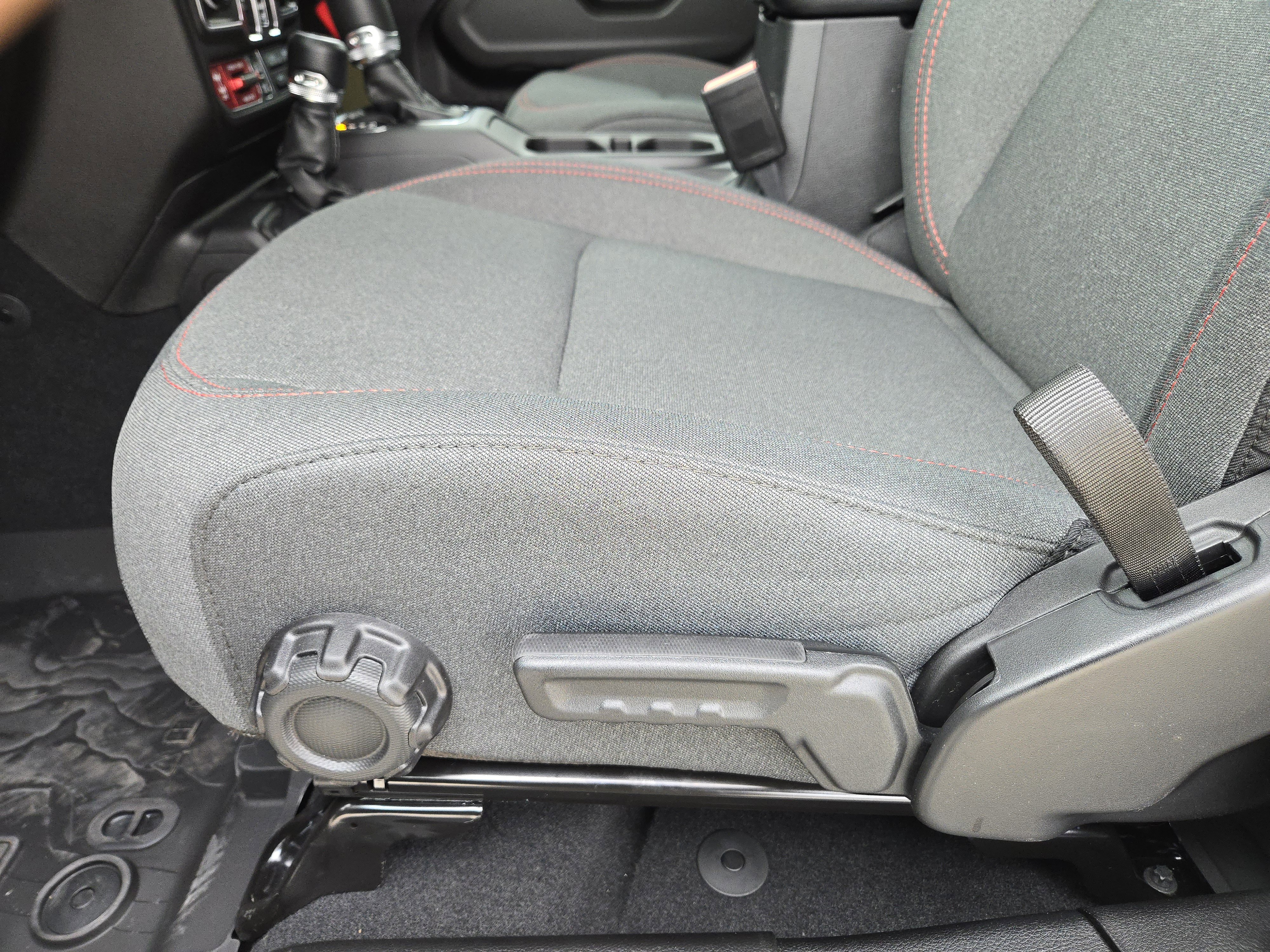 New 2026 41 Exterior Paint Jeep Rubicon image 19