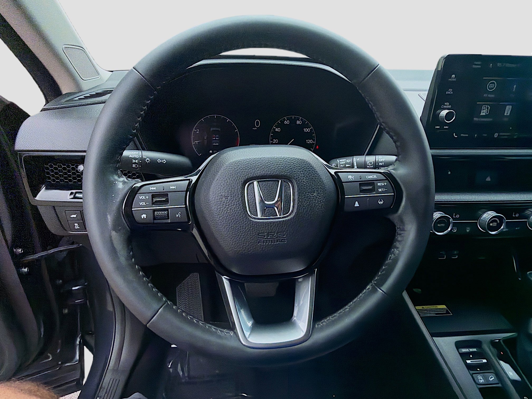 2023 Honda CR-V EX-L - Photo 10