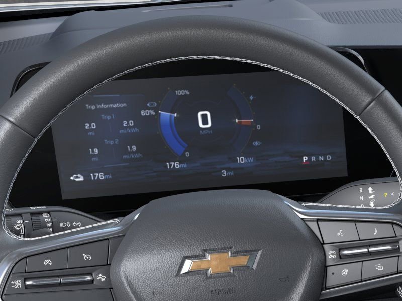 2025 Chevrolet Blazer EV LT - Photo 18