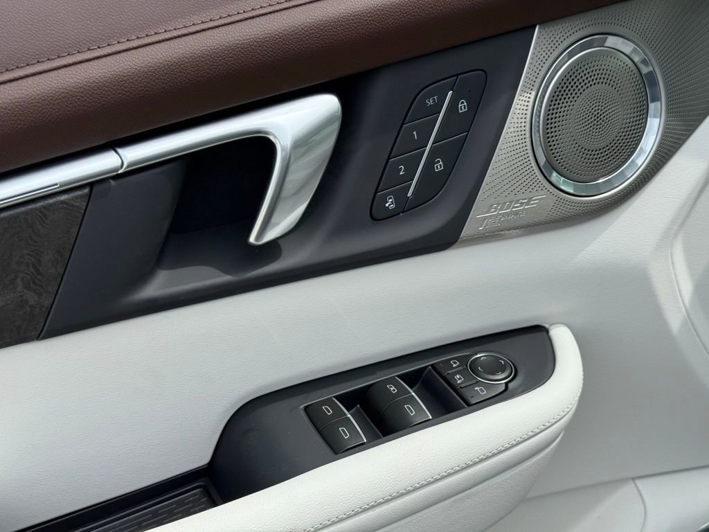 2026 Buick Enclave Avenir - Photo 17
