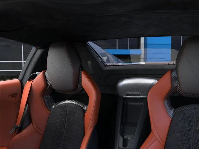New 2027 Sebring Orange Tintcoat Chevrolet 3LT image 27