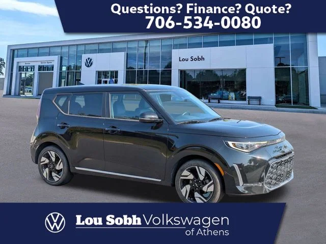 2023 Kia Soul