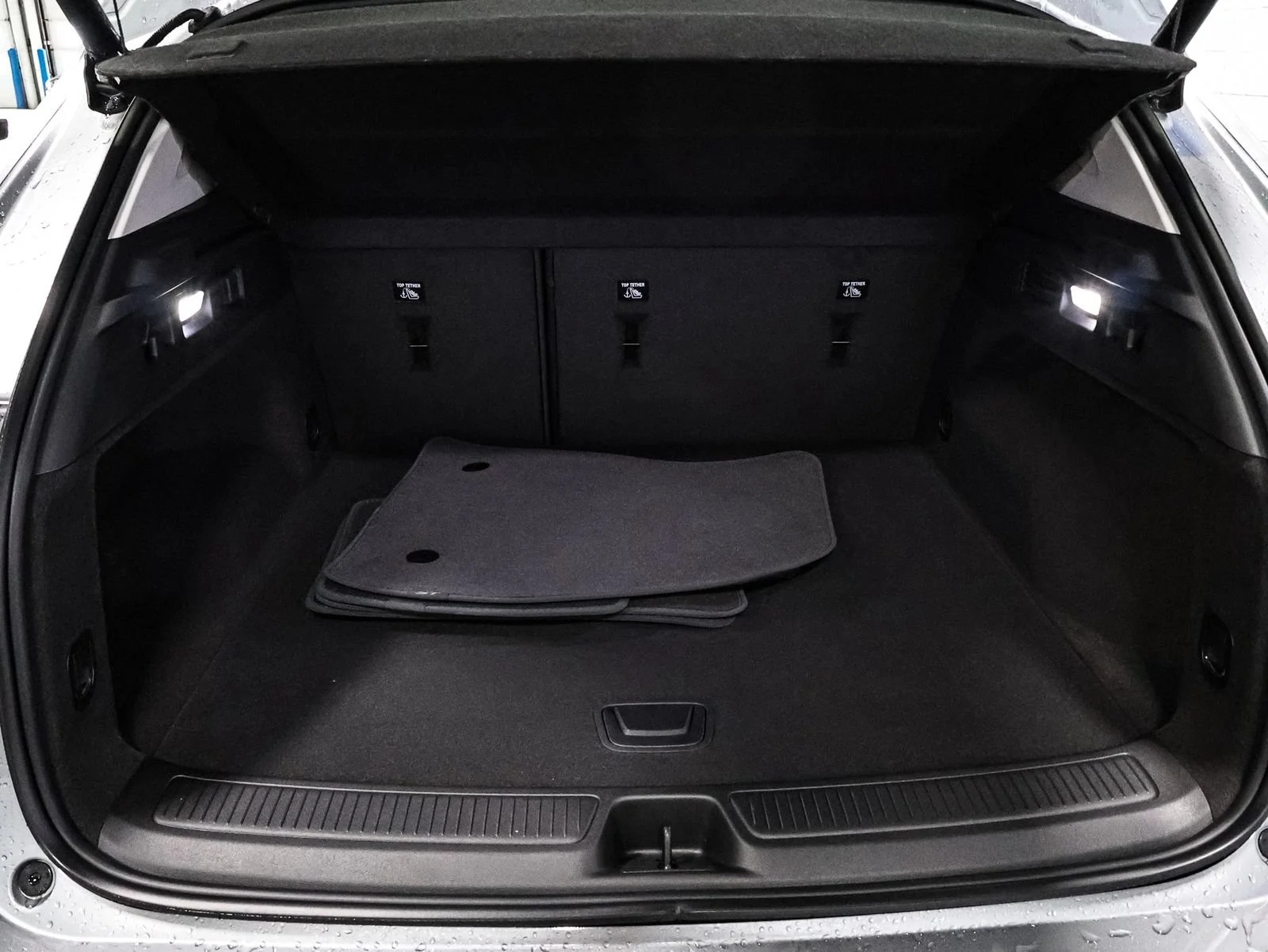 2026 Buick Envision Sport Touring - Photo 17