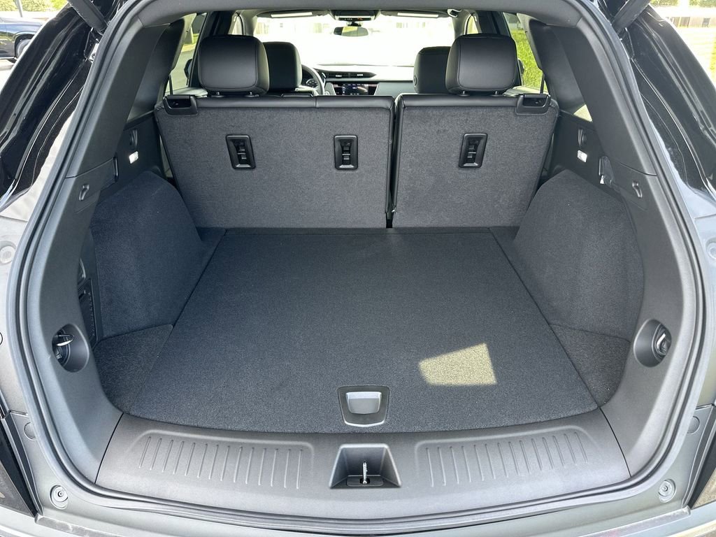2026 Cadillac XT5 Luxury - Photo 28