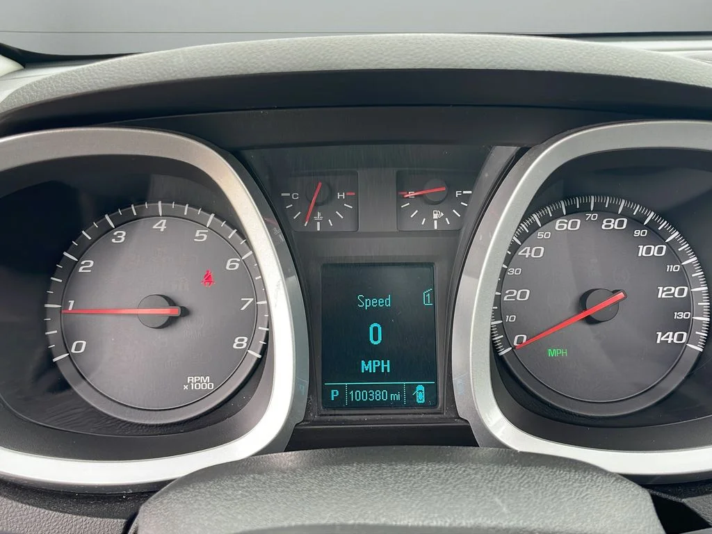 Used 2012 Blue Chevrolet LT image 13