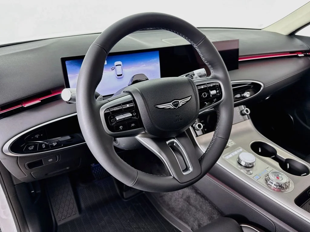 Used 2026 Uyuni White Genesis 2.5T Advanced image 9