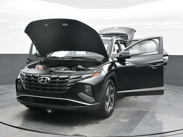 Used 2023 Black Hyundai SEL image 30