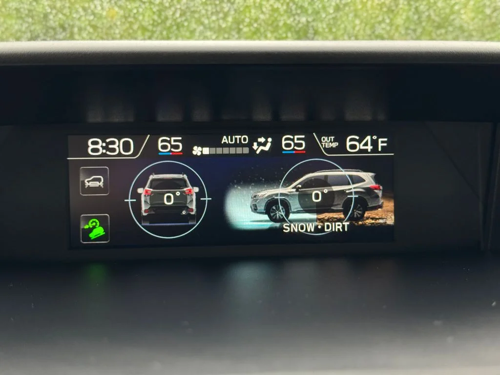 2024 Subaru Forester Wilderness - Photo 22