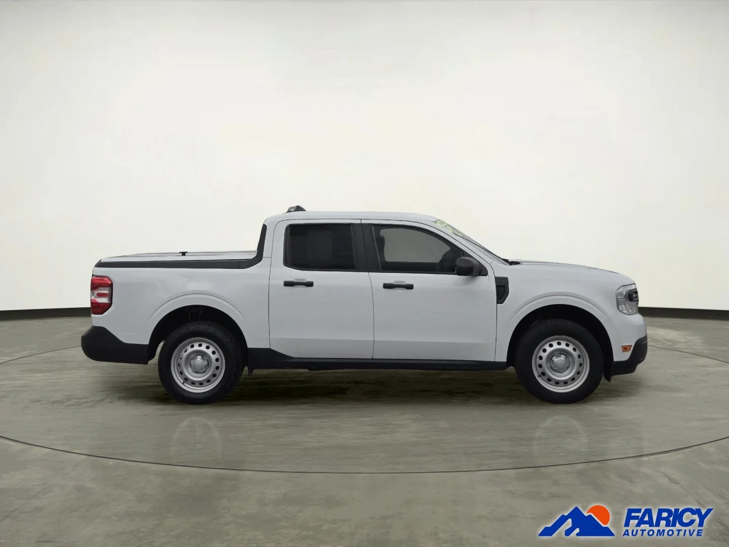 Used 2022 Oxford White Ford XL image 8