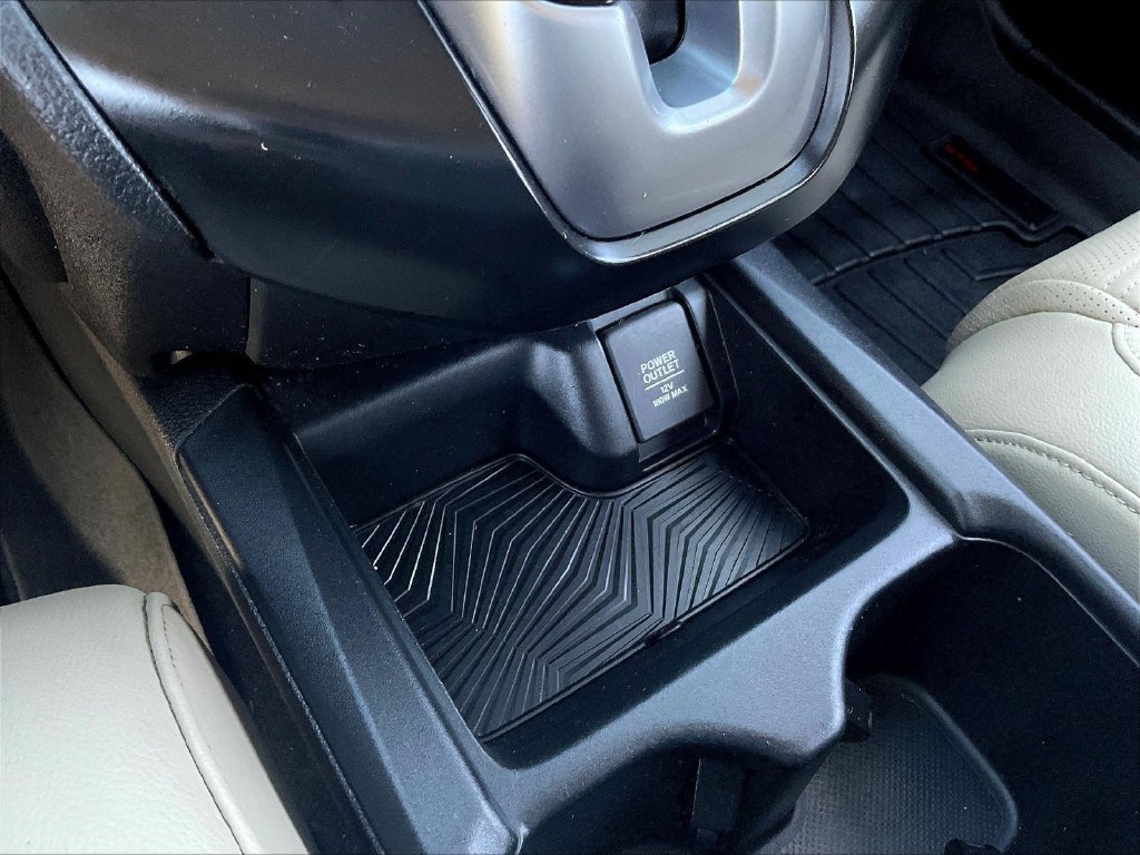 Used 2017  Honda EX-L image 16
