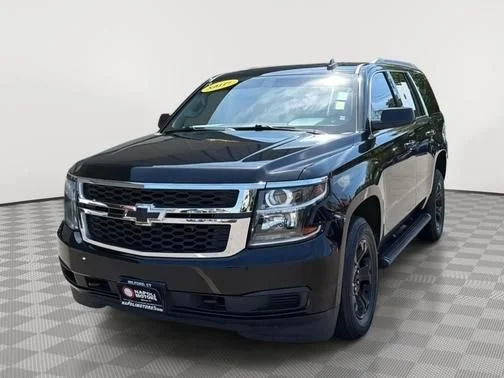 Used 2019 Black Chevrolet LS image 7