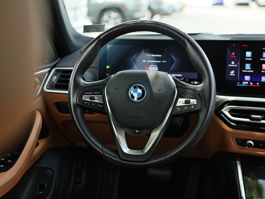 2024 BMW i4 40 - Photo 28