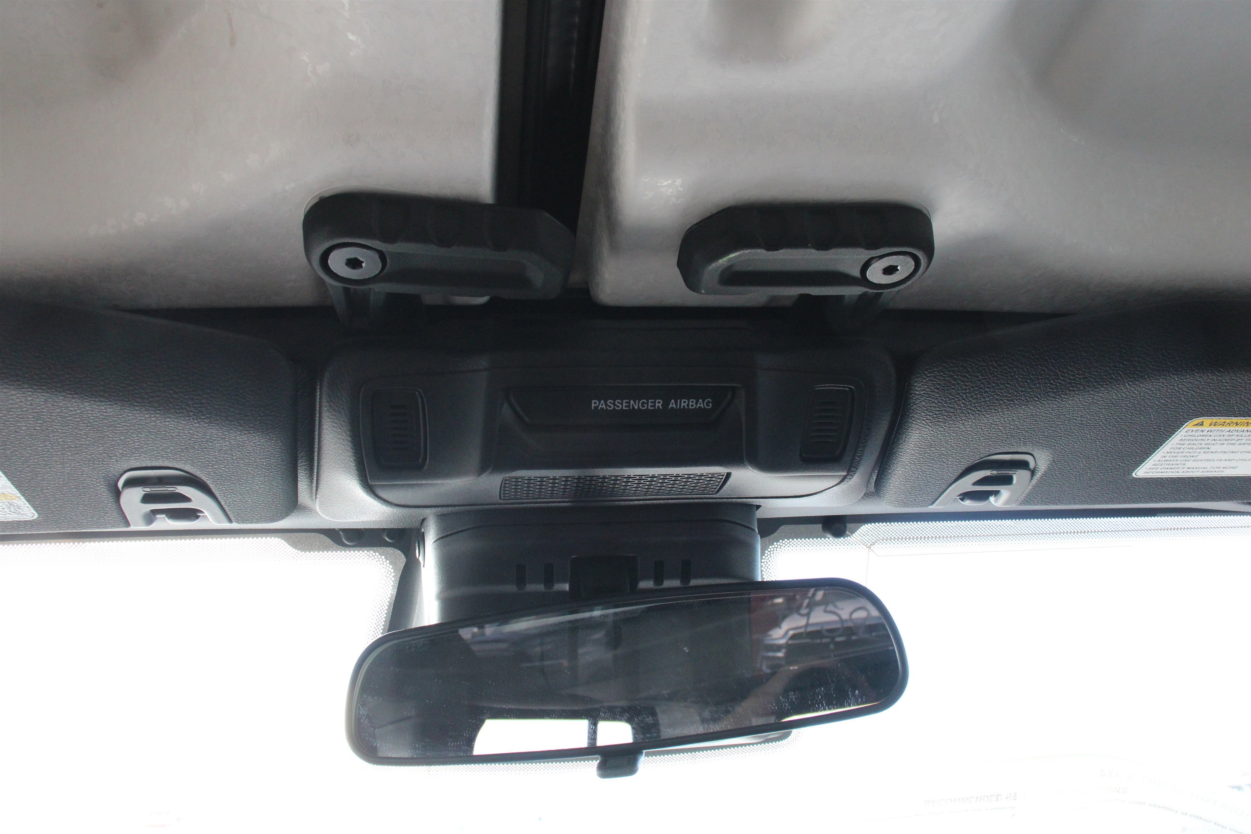 New 2026 Black Clearcoat Jeep Sport S image 21
