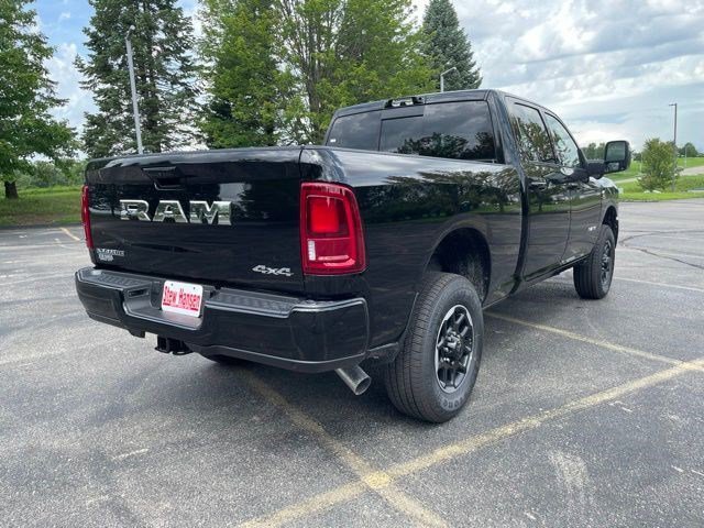 2025 RAM 2500 Laramie - Photo 7