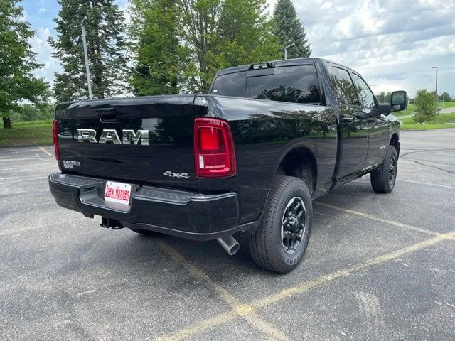 2025 RAM 2500 Laramie - Photo 7