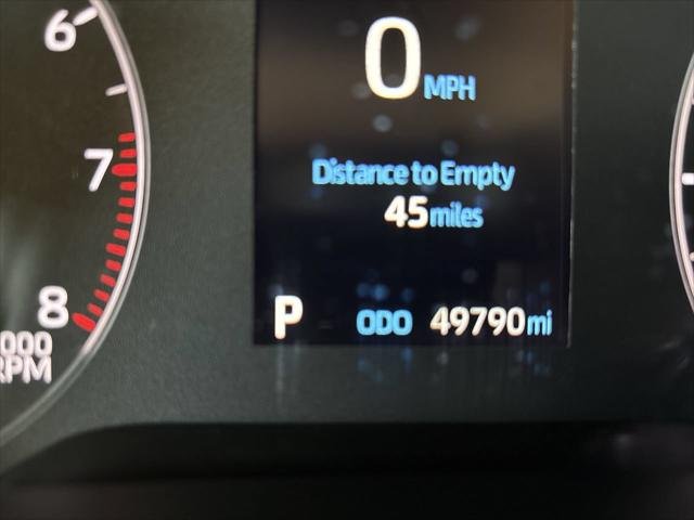 Certified Used 2024 ICE CAP Toyota  image 15