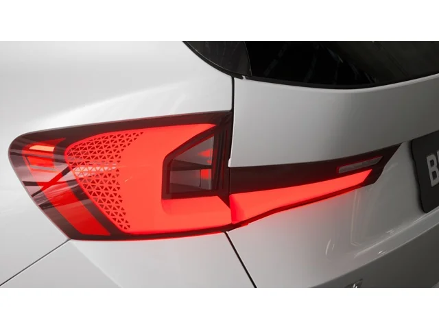New 2027 White BMW xDrive28i image 8