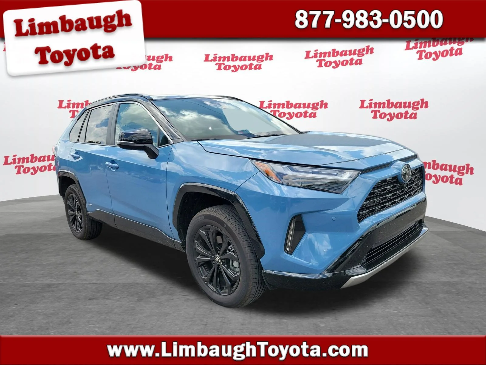 2025 Toyota RAV4 Hybrid XSE AWD's photo