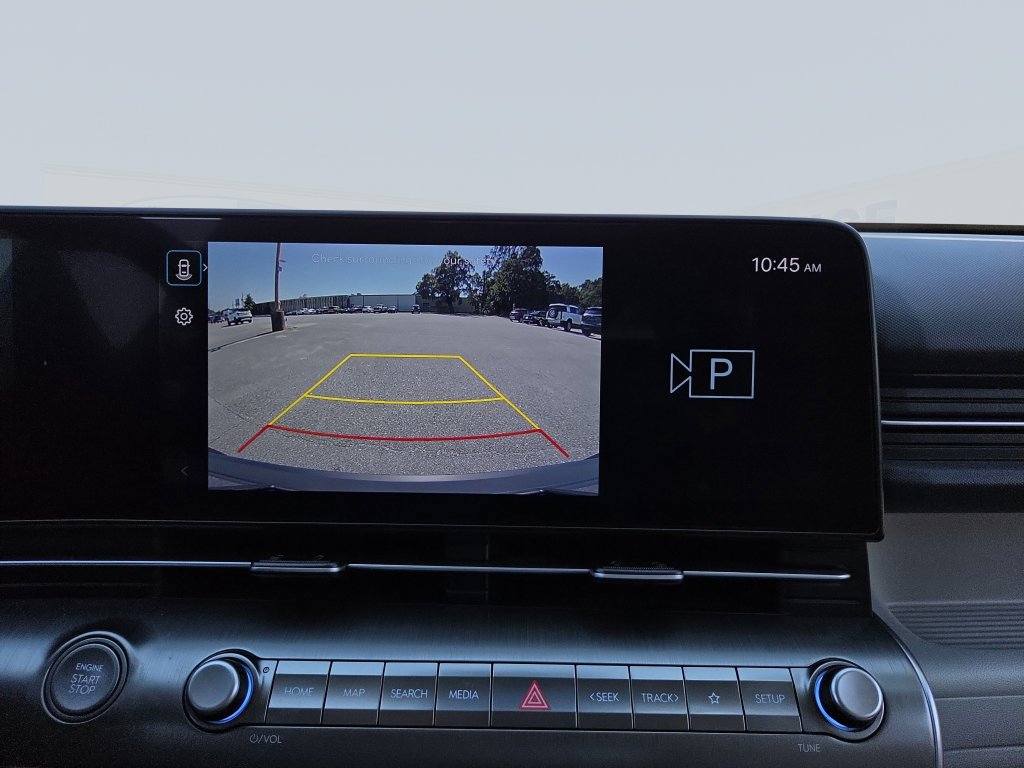 2024 Hyundai Kona SEL - Photo 23