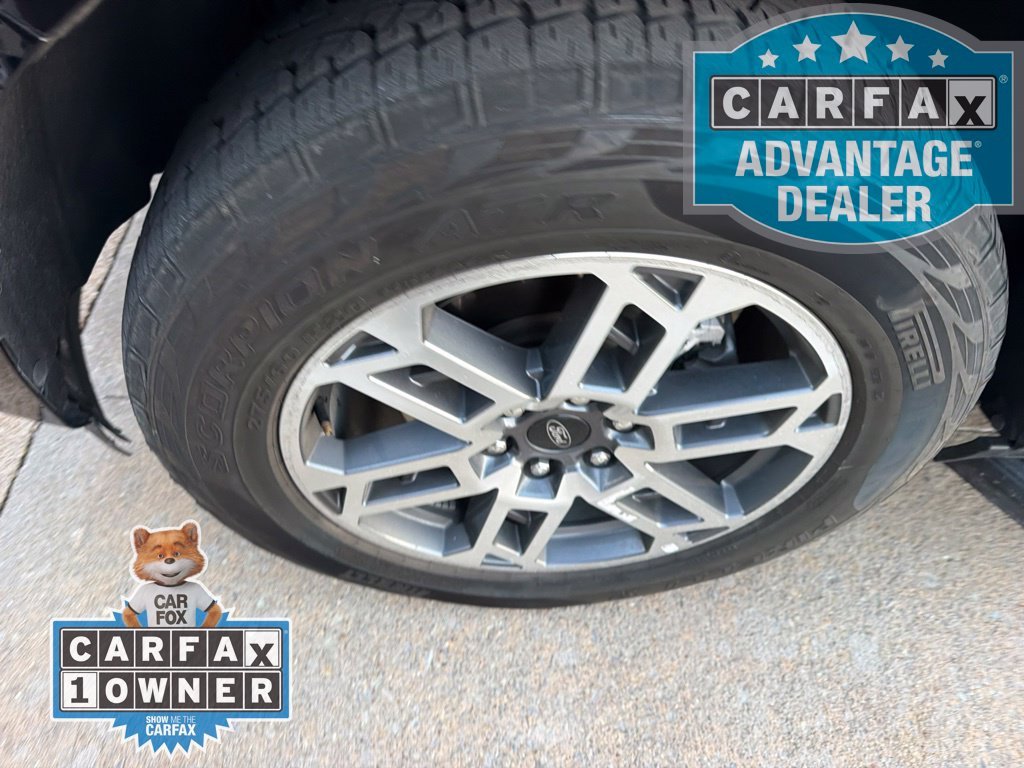 Used 2025  Ford Active image 7