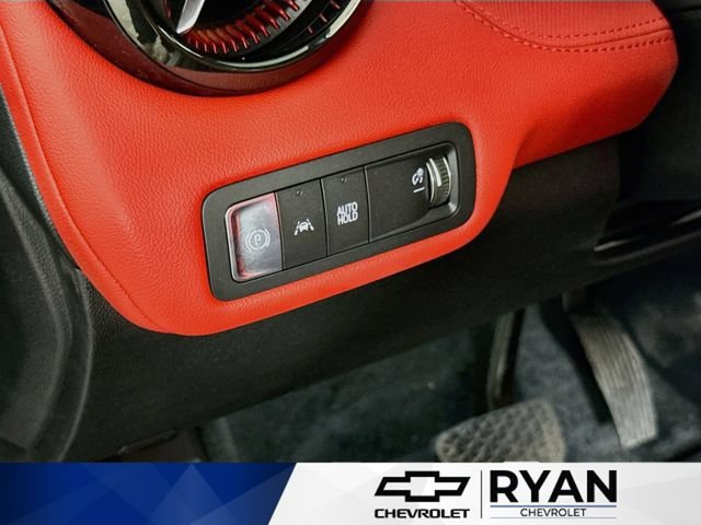 2026 Chevrolet Blazer EV RS - Photo 10