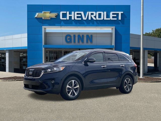 2019 Kia Sorento EX