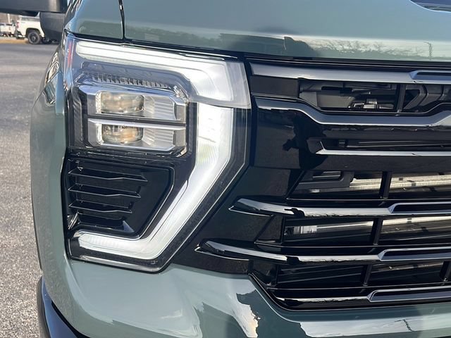 2026 Chevrolet Silverado 2500 HD LT - Photo 11