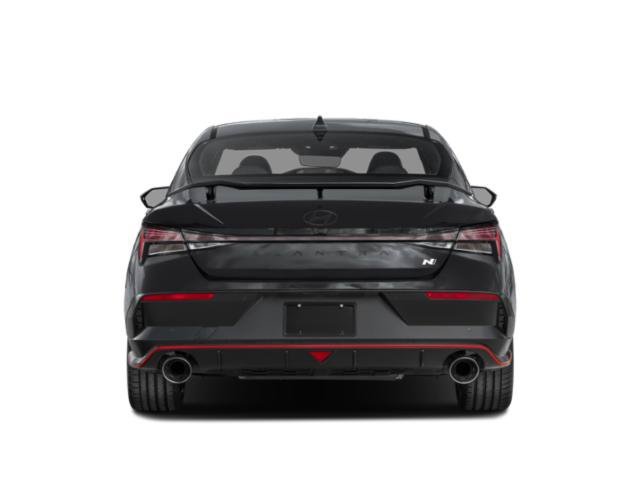 New 2026 Atlas White Hyundai Sedan image 20