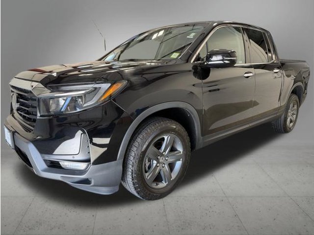 2023 Honda Ridgeline
