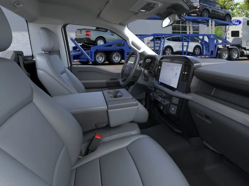 New 2026 Oxford White Ford XL image 11