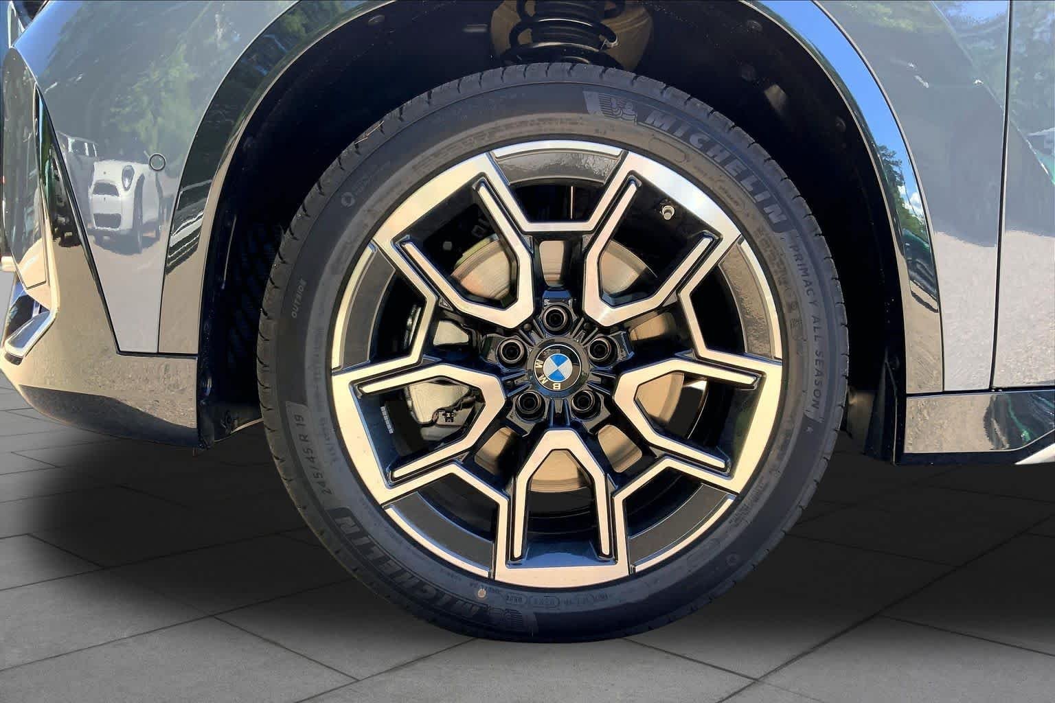 2026 BMW X1 XDrive28i - Photo 11