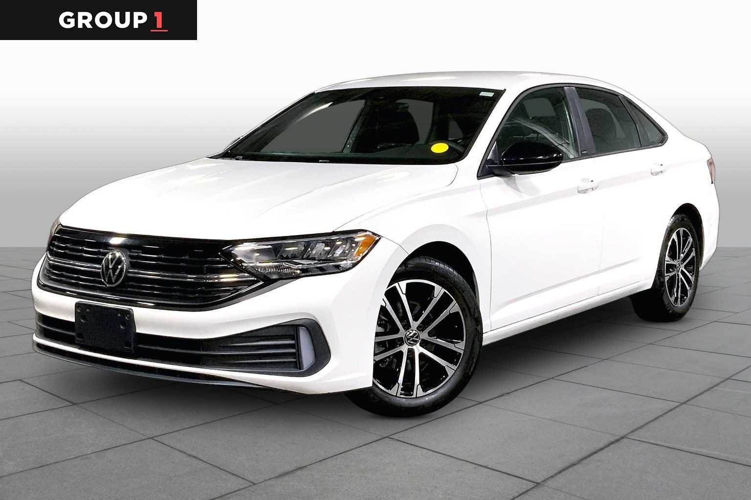 2023 Volkswagen Jetta 1.5T Sport Auto SULEV's photo