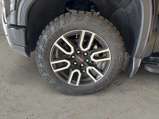 New 2026 Onyx Black GMC AT4 image 15
