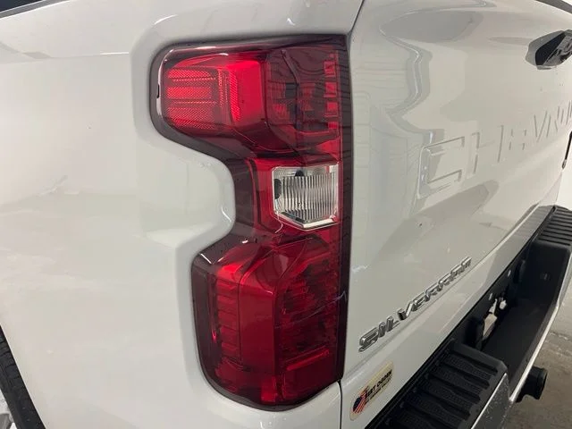Used 2026 White Chevrolet LT image 7