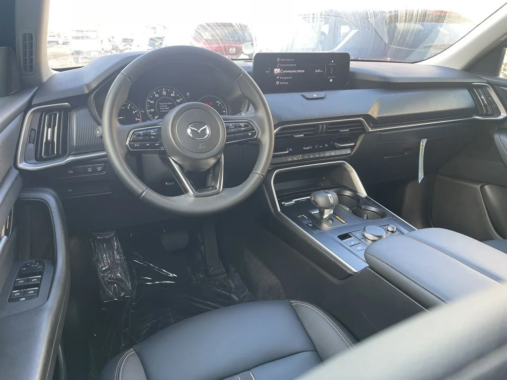 2026 Mazda CX-90 Select Package - Photo 17