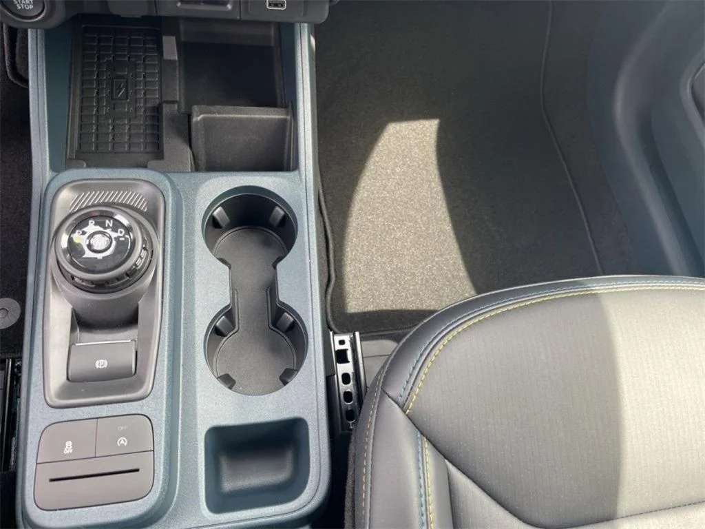 2025 Ford Maverick Lobo Premium - Photo 20