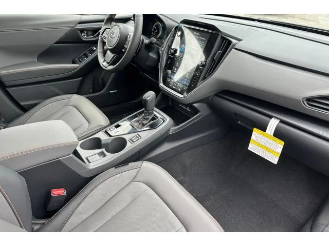 New 2026 SAPPHIRE BLUE PEARL Subaru Limited Hybrid image 18