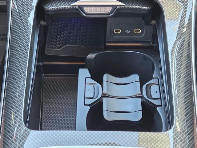 New 2026 Polar White Mercedes-Benz C 300 image 14