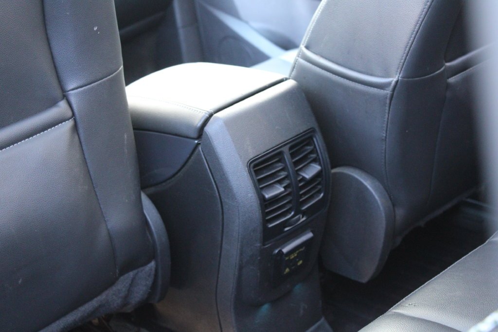 Used 2014 Sterling Gray Metallic Ford Titanium image 25