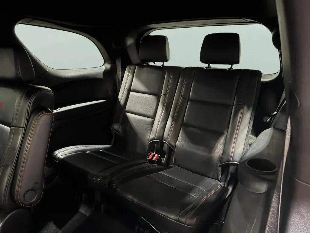 Used 2024 White Knuckle Clearcoat Dodge R/T Plus image 26